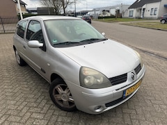 Renault Clio - 1.2-16V Authentique Comfort Airco, Nieuwe APK