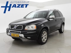 Volvo XC90 - 3.2 AUT. 7-PERS. EXECUTIVE | SCHUIFDAK | LEDER | TREKHAAK