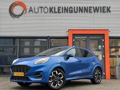 Ford Puma - 1.0 EcoBoost Hybrid ST-Line X / Trekhaak / Allseason Banden / Navi /