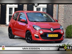 Renault Twingo - 1.2 16V Collection Airco Cruise Control Elektrische Ramen Nieuwe APK NL-Auto