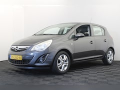 Opel Corsa - 1.2-16V Design Edition