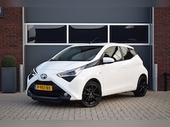 Toyota Aygo - 1.0 VVT-i Automaat | Airco | Camera | PDC