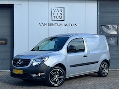 Mercedes-Benz Citan - 109 CDI BlueEFFICIENCY Airco Cruise Camera EURO 6