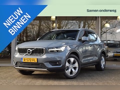 Volvo XC40 - B4 197PK AWD Autom. Business Pro met Nav/Elek klep