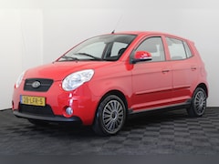 Kia Picanto - 1.0 X-ecutive