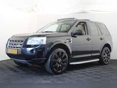 Land Rover Freelander - 3.2 i6 SE |Pano|Leder|Trekhaak|