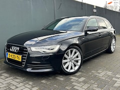 Audi A6 Avant - 3.0 TFSI quattro Pro Line Plus / NAP / Goed Onderhouden