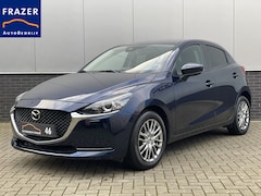 Mazda 2 - 2 1.5 Skyactiv-G Luxury RIJKLAAR