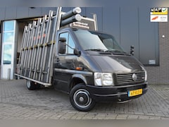 Volkswagen LT-46 - 46A 2.8 TDI | glaswagen|autoambulance|APK 2026 |160 PK|