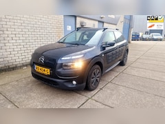 Citroën C4 Cactus - 1.6 BlueHDi Business 3e eigenaar Airco Navigatie