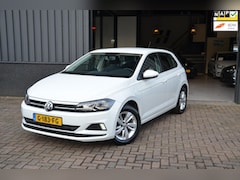 Volkswagen Polo - 1.0 TSI Highline|DSG|Apple Carplay|LM velgen|Stoelverwarming