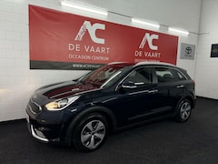 Kia Niro - 1.6 GDi Hybrid DynamicLine - NAVI/CAM/CARPLAY/NAP