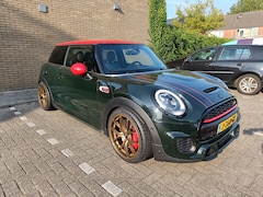 MINI John Cooper Works - 2.0  280pk | JCW Pro uitlaat/HUD/ACC/Pano