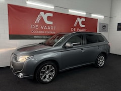 Mitsubishi Outlander - 2.0 PHEV Instyle - NAVI/LEER/DAKJE/NAP