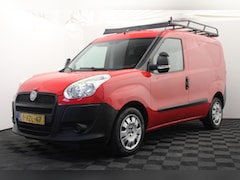 Fiat Doblò Cargo - 1.4 T-Jet Natural Power