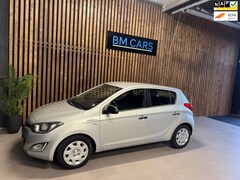 Hyundai i20 - 1.2i Business Edition Airco, Led, Trekhaak