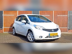 Nissan Note - 1.2 Acenta, Bluetooth, Trekhaak, NAP