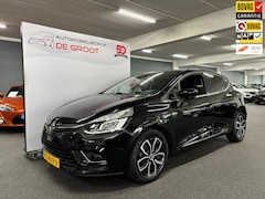 Renault Clio - 0.9 TCe Intens / NL-auto, Navi, + set winterbanden