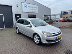 Opel Astra Wagon - 1.6 Enjoy| Station| AIRCO