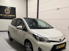 Toyota Yaris - 1.5 Hybrid Dynamic