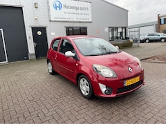 Renault Twingo - 1.2-16V Dynamique| AIRCO | APK:13-11-2025