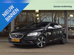 Volvo V40 - 1.5 T3 Polar+ Sport Automaat