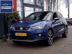 Seat Arona - 1.0 TSI FR Business Intense AUTOMAAT | Navi | ECC | PDC + Camera | Afn. Trekhaak | Cruise