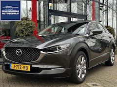 Mazda CX-30 - 2.0 e-SkyActiv-X M Hybrid Comfort | Navi | Head-up | PDC + Camera | Cruise Control | LM Ve