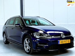 Volkswagen Golf Variant - 1.0 TSI Highline Business R Virtual Cockpit