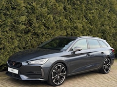 CUPRA Leon Sportstourer - 1.4 e-Hybrid VZ 245pk CarPlay