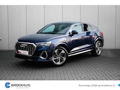 Audi Q3 Sportback - 45 TFSI e S Edition