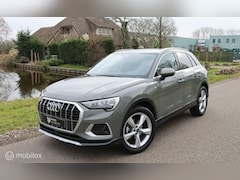 Audi Q3 - 35 TFSI S-Line / Navi / El. Trekhaak / Carplay