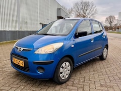 Hyundai i10 - 1e eigenaar Airco 5 drs/rijklaar/beurt/apk