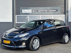 Toyota Auris - 1.8 Hybrid Aspiration | AIRCO | CAMERA | NAVI | CLIMA |