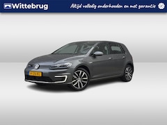 Volkswagen e-Golf - E-DITION / LED/ Navi/ Clima/ PDC/ 17"