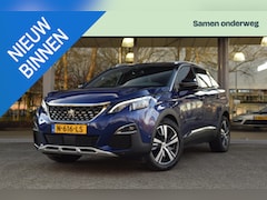 Peugeot 3008 - 1.2 PureTech Allure GT-Line Automaat met Led/Leer