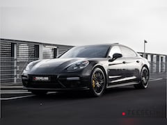 Porsche Panamera - 4.0 Turbo S E-Hybrid Executive | NP 245k | Burmester | Carbon | VOL