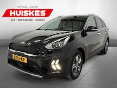 Kia Niro - 1.6 GDi HEV DynamicLine