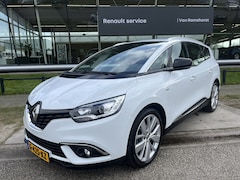 Renault Grand Scénic - 1.3 TCe Limited / Apple Carplay - Android Auto / Trekhaak / PDC V+A / Climate / LMV /