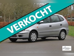 Nissan Almera Tino - 1.8 Visia / APK tot 08-2025 / Trekhaak