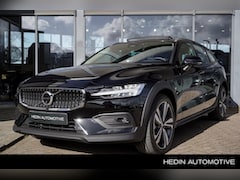 Volvo V60 Cross Country - 2.0 B5 AWD Ultimate | Automaat | Panoramadak Elektrisch | Lederen bekleding | Elektrisch v