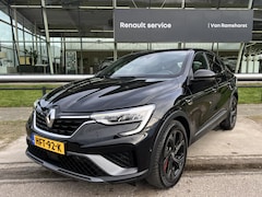 Renault Arkana - 1.6 E-Tech hybrid 145PK R.S. Line /dealer onderhouden/ Adaptive Cruise / Camera / Aut. Par