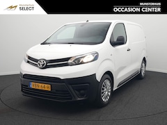 Toyota ProAce Compact - 1.6 D-4D Navigator - Navigatie - Parkeersensoren achter - ACTIEPRIJS