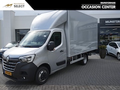 Renault Master - T35 2.3 dCi 165 L3 DL Energy Bakwagen