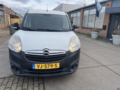 Opel Combo - 1.3 CDTi L1H1 ecoFl