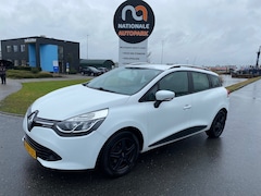 Renault Clio Estate - 2014 * 1.5 dCi ECO * APK