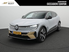 Renault Mégane E-Tech - Electric EV60 Optimum Charge Iconic - Pack Advanced Drive Assist - Volledig Elektrisch - A