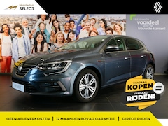 Renault Mégane - 1.3 TCe Intens *AUTOMAAT* - Sensoren v+a, Cruise, clima