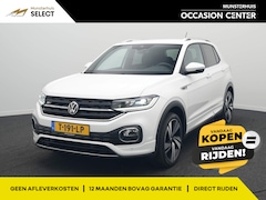 Volkswagen T-Cross - 1.5 TSI Style Business R - All seasonbanden - Automaat