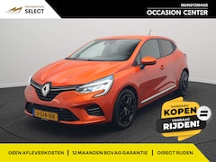 Renault Clio - TCe 100 Zen - Apple Carplay - Android Auto